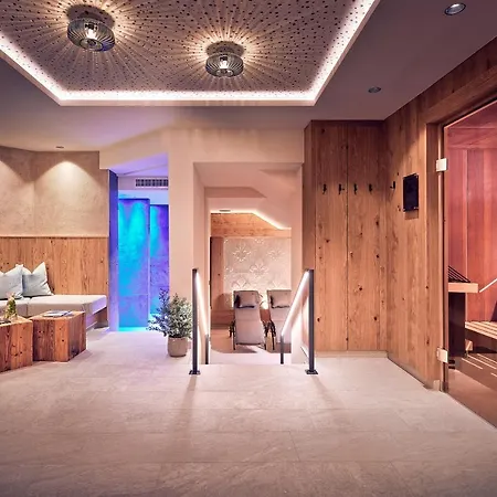 Hotel Margit Hotel Finkenberg