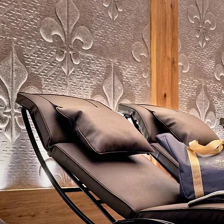 Hotel Margit 4*
