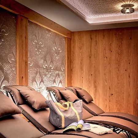 Hotel Margit Hotel Finkenberg