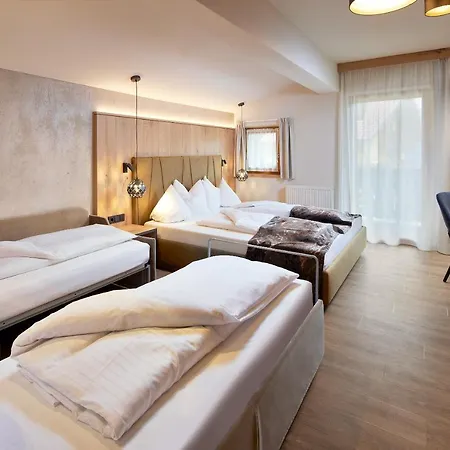 Hotel Margit 4* Finkenberg