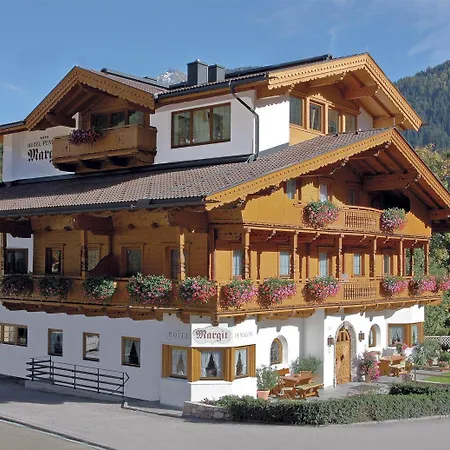Hotel Margit Hotel Finkenberg