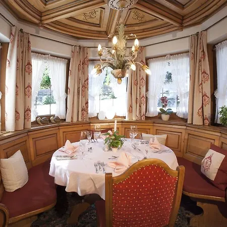 Hotel Margit 4*