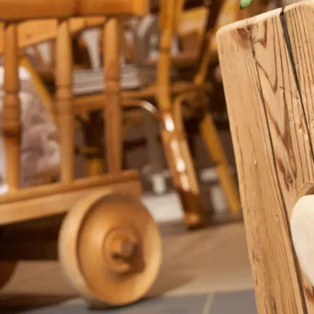 Margit フィンケンベルク