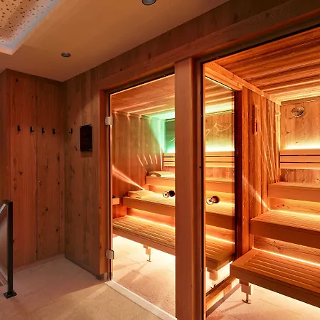 ホテル Margit フィンケンベルク