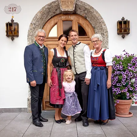 Margit Hotell Finkenberg