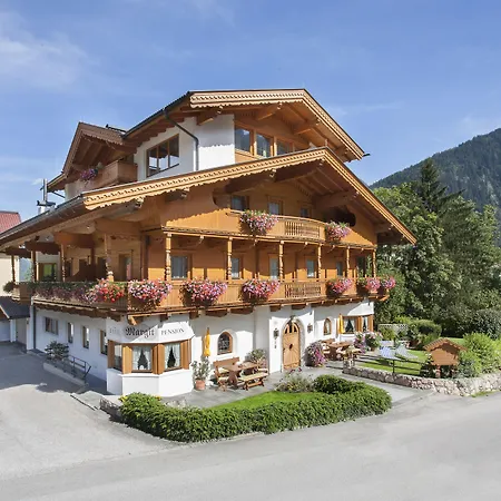 Hotel Margit Finkenberg