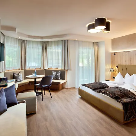 Margit Hotell Finkenberg