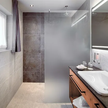 ホテル Margit フィンケンベルク