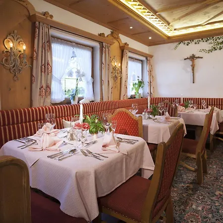 Hotel Margit Finkenberg