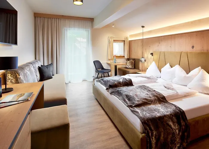 Margit Hotell Finkenberg