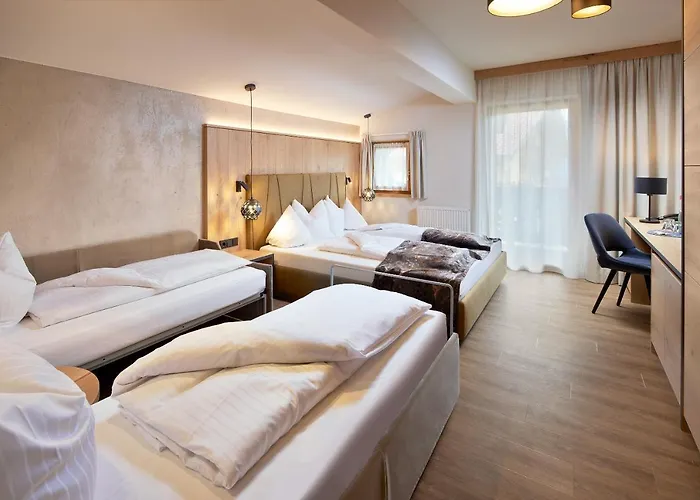 Margit 4* Finkenberg