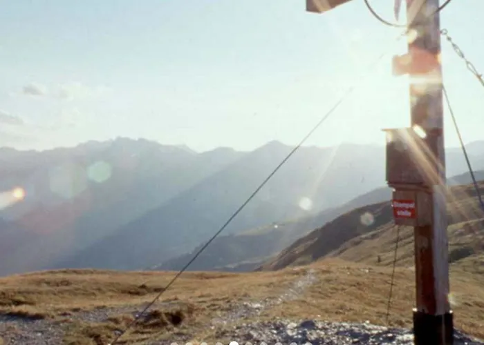 Margit Hotell Finkenberg