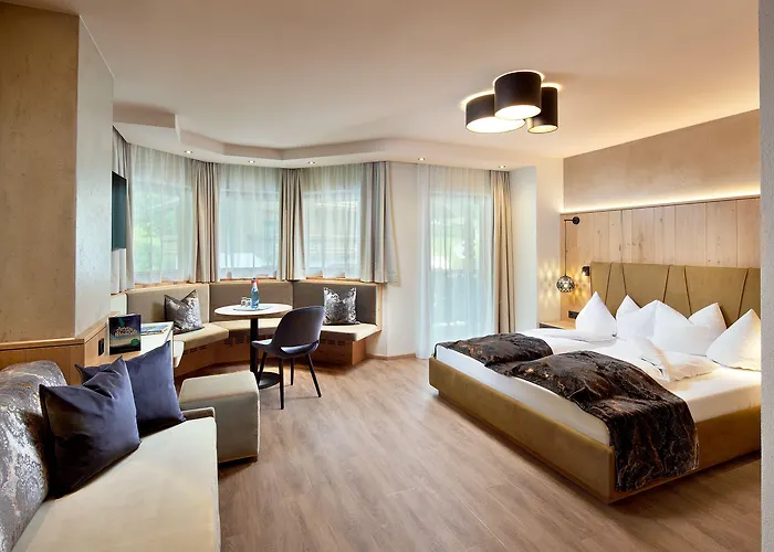 Margit Hotell Finkenberg