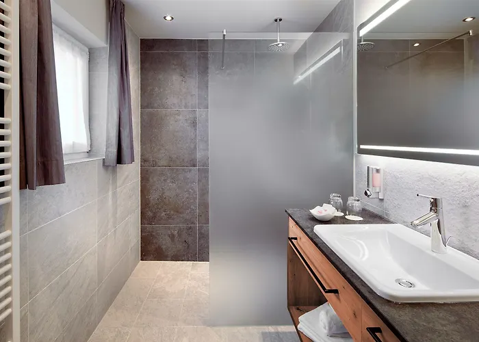 Hotell Margit Finkenberg