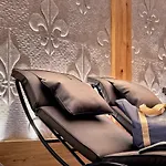 Ξενοδοχείο Margit 4*