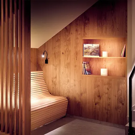 Hotel Margit