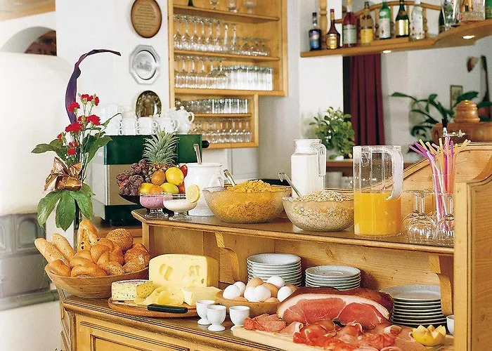 Hotel Margit Finkenberg