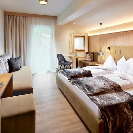 Margit Hotel Finkenberg