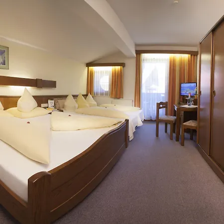 Margit Hotel Finkenberg