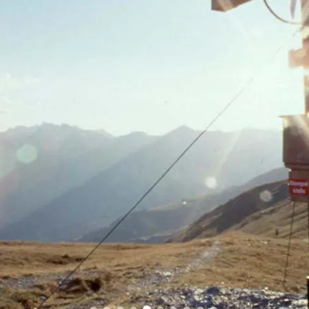 Margit Hotel Finkenberg