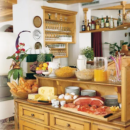 Hotel Margit Finkenberg