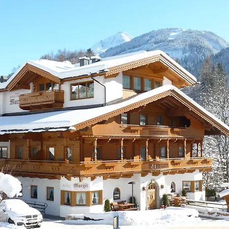 Hotel Margit Finkenberg