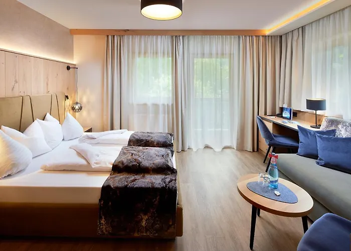 Margit 4* 弗林肯贝格