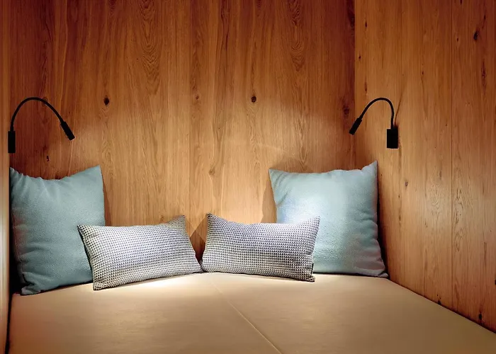 Margit 酒店 弗林肯贝格