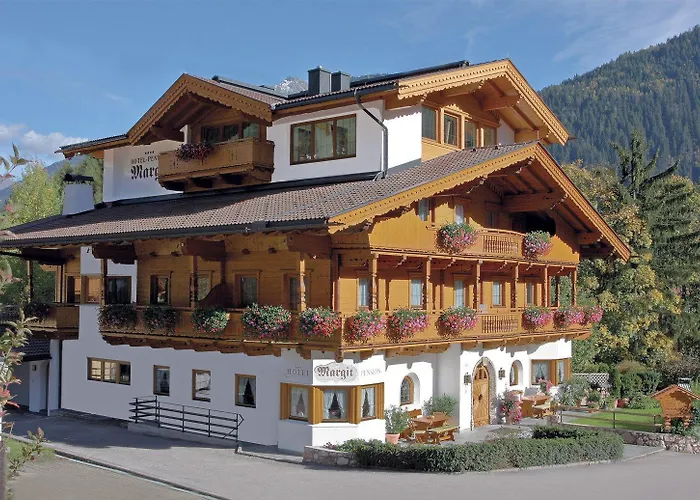 Margit 酒店 弗林肯贝格