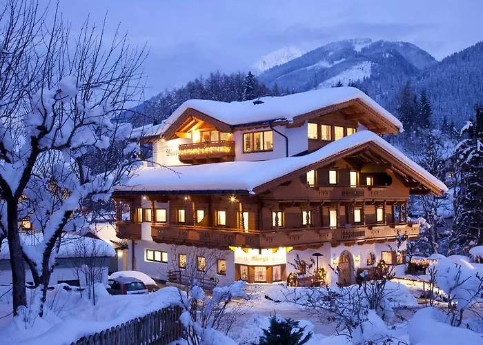 Margit 弗林肯贝格