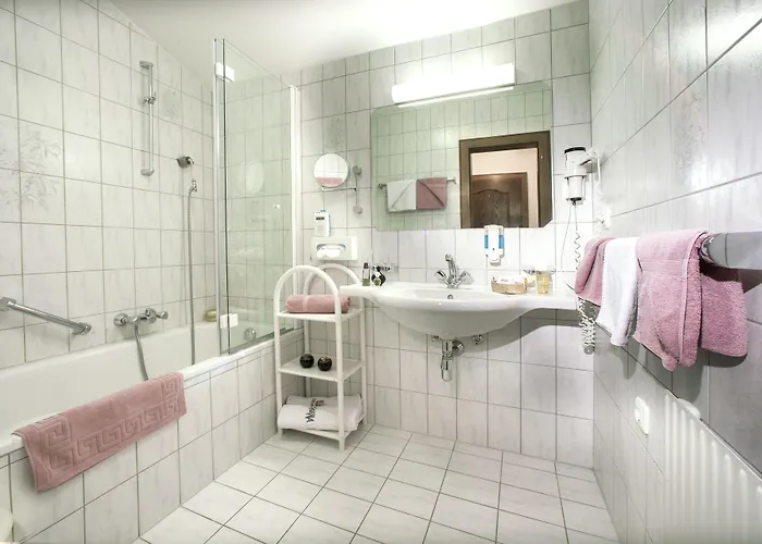 Margit 4* 弗林肯贝格