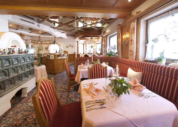 Margit 酒店 弗林肯贝格