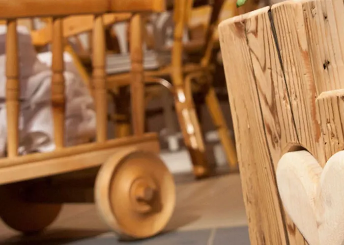 Margit 弗林肯贝格