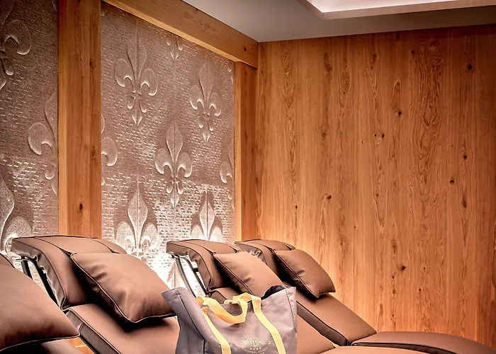 Margit 4* 弗林肯贝格