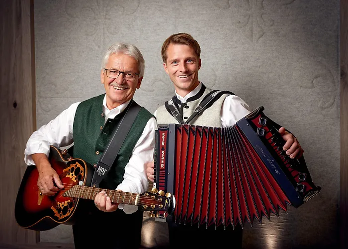 Margit 弗林肯贝格