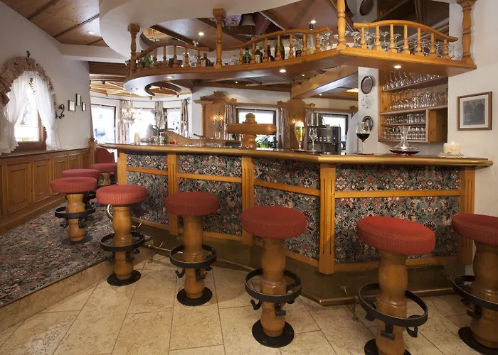 Margit 酒店 弗林肯贝格