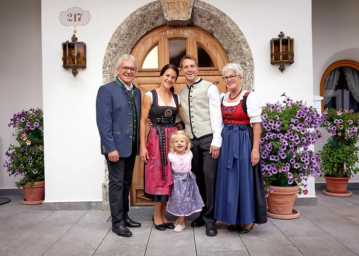 Margit 酒店 弗林肯贝格