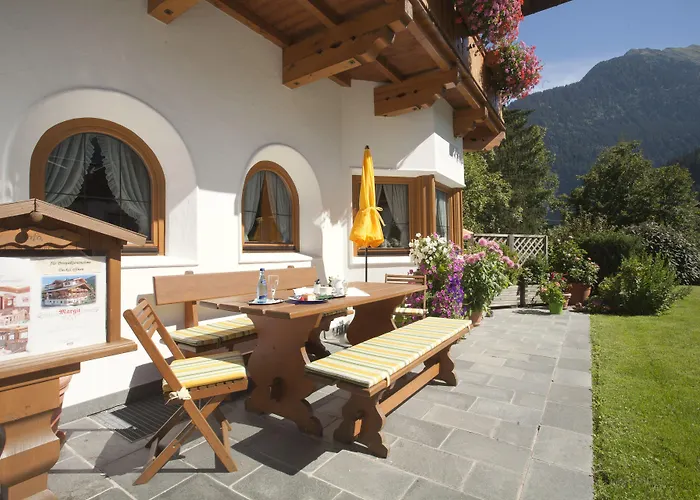 Margit 弗林肯贝格