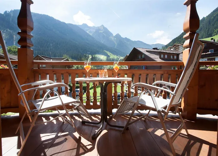 Margit 酒店 弗林肯贝格